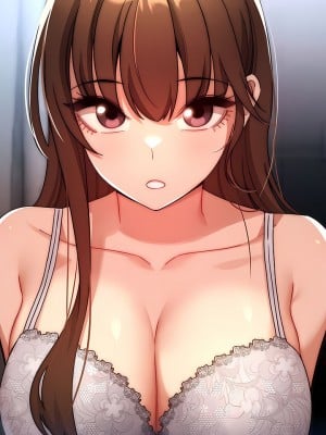疫情期間的家教生活 85-86話_85_3