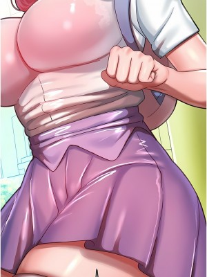 命運濕樂園 17-18話_17_03