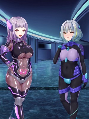 [星井工房 (星井ガル)] 閃耀のシオン-心操催性魔教録-（ChatGPT中文翻译）_085