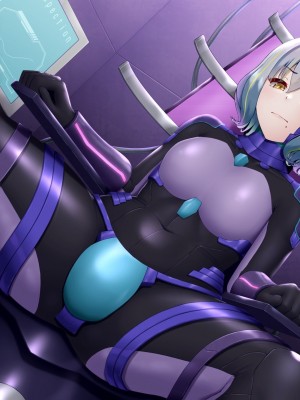 [星井工房 (星井ガル)] 閃耀のシオン-心操催性魔教録-（ChatGPT中文翻译）_096
