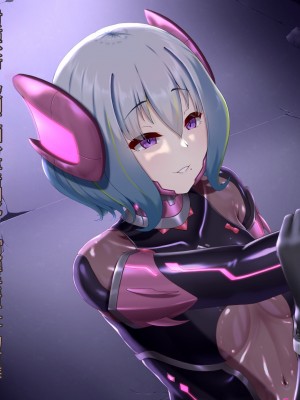 [星井工房 (星井ガル)] 閃耀のシオン-心操催性魔教録-（ChatGPT中文翻译）_587