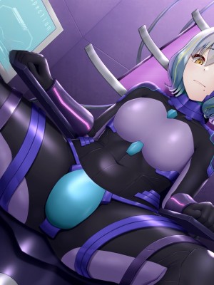 [星井工房 (星井ガル)] 閃耀のシオン-心操催性魔教録-（ChatGPT中文翻译）_098