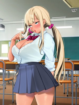 [空想少女研究所 (柾見ちえ)] ざこざこギャルって言わないでっ!!_224