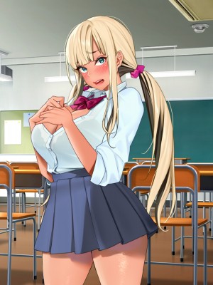 [空想少女研究所 (柾見ちえ)] ざこざこギャルって言わないでっ!!_222