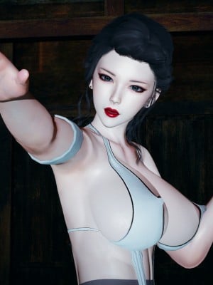 [decyiqi3] 美母武斗家（上篇）- 败北的美母_004_1_4