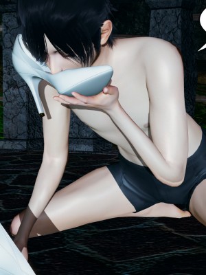 [decyiqi3] 美母武斗家（上篇）- 败北的美母_152_1_152