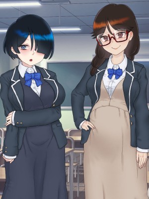 [ペンタスラスト (みかん三十郎)] セックス実習は地味娘と共に_472