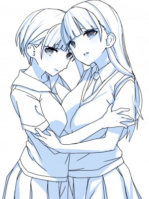 [PlayBallClub (一塁)] ImmoralStudy～美少女姉妹の籠絡_58