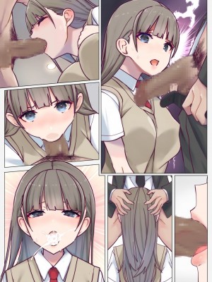 [PlayBallClub (一塁)] ImmoralStudy～美少女姉妹の籠絡_41