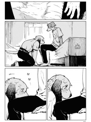 [ながべ] Smell Stage.6 [自由獸漢化組]_04