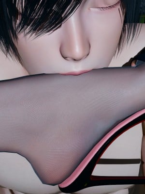 [decyiqi3] 美母武斗家（下篇）-我要保护妈妈！_041