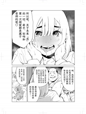 [もっこりはん] 40歳の魔法使い2 [TK个人翻译]_53