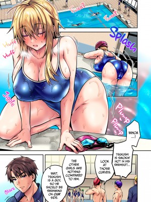[UTEN+ (雨天あめか)] 俺の親友はTS(性転換)体質5 [無修正][英訳][DL版]_004