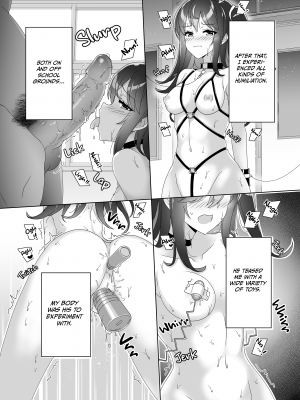 [Akari Blast! (蛇足せんたろう)] 淫ら（すなお）な才能 [無修正][英訳][DL版]_025
