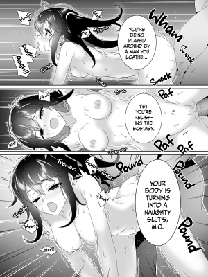 [Akari Blast! (蛇足せんたろう)] 淫ら（すなお）な才能 [無修正][英訳][DL版]_030