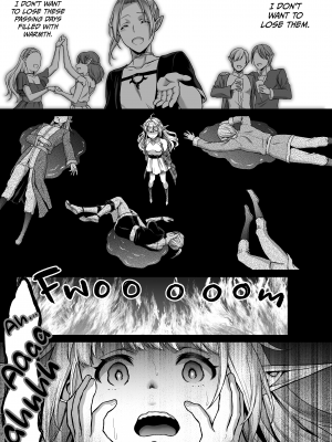 [H.B.A (うさぎなごむ)] 黄昏の娼エルフ4 [無修正][英訳][DL版]_008