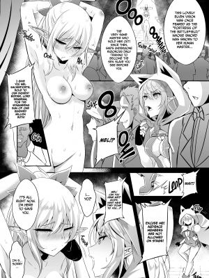 [白金堂 (すいすい)] 逃亡ELF4 [無修正][英訳][DL版]_005