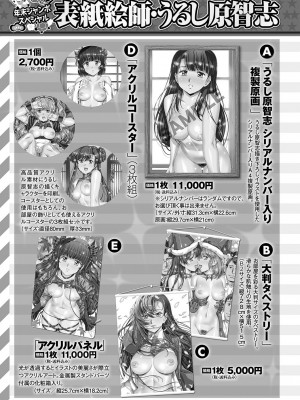 コミックマショウ 2024年1月号 [DL版]_260