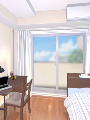 [てんねんシックス] 近所に住む憧れの人妻に精子を求められ種付けセックスしまっくた俺_201