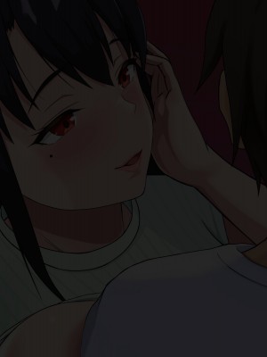 [てんねんシックス] 近所に住む憧れの人妻に精子を求められ種付けセックスしまっくた俺_080