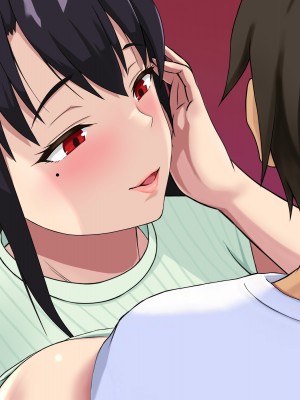 [てんねんシックス] 近所に住む憧れの人妻に精子を求められ種付けセックスしまっくた俺_262