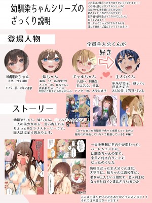 [piyopoyo] 幼馴染ちゃんシリーズ裏本 [DL版]_02