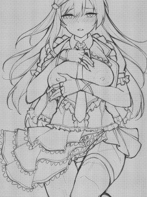 (C102) [ふぇると工房 (Flugel)] Sunny Scarlet (ラブライブ! 虹ヶ咲学園スクールアイドル同好会) [靴下汉化组]_22