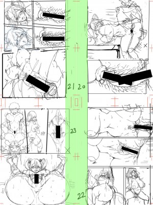 [はすの上梅津] どうしよう！！ビッチのみのハーレム作っちゃった！！！！【FANZA特装版】[DL版]_266