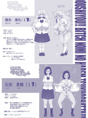 [はすの上梅津] どうしよう！！ビッチのみのハーレム作っちゃった！！！！【FANZA特装版】[DL版]_210