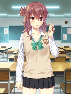 [やればできる娘。] 教淫免許～絶対服従性活指導～_430