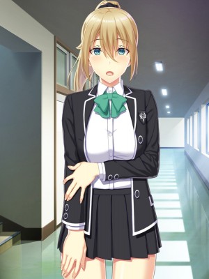 [やればできる娘。] 教淫免許～絶対服従性活指導～_640