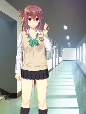 [やればできる娘。] 教淫免許～絶対服従性活指導～_424