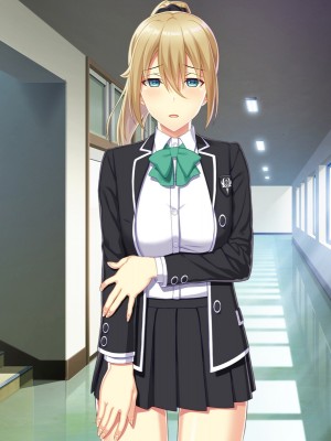 [やればできる娘。] 教淫免許～絶対服従性活指導～_639