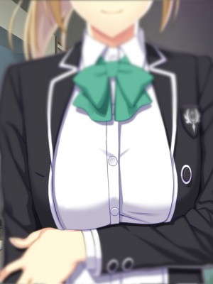 [やればできる娘。] 教淫免許～絶対服従性活指導～_091