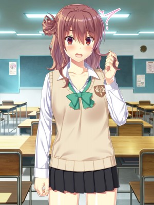[やればできる娘。] 教淫免許～絶対服従性活指導～_610