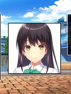 [やればできる娘。] 教淫免許～絶対服従性活指導～_129