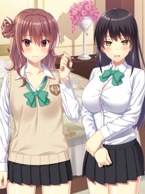 [やればできる娘。] 教淫免許～絶対服従性活指導～_701