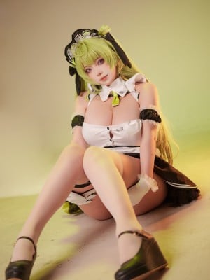 菌烨tako - NIKKE索达_04