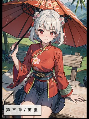 [LSP]魂穿笑傲2_080