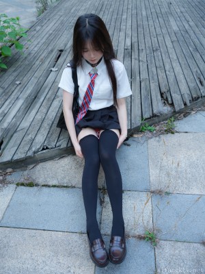 [紧急企划] 小恩 -【VIP】户外露出-R18(含V)_07
