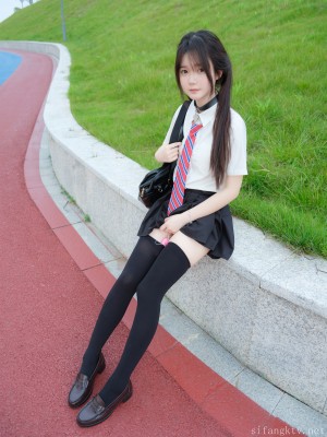 [紧急企划] 小恩 -【VIP】户外露出-R18(含V)_10