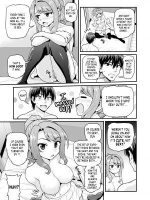 [血まみれ屋敷 (がちょん次郎)] ゲーム友達の女の子とヤる話 [無修正][英訳][DL版]_028