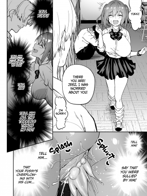 [タクロヲ堂 (タクロヲ)] 生意気ギャルをサキュバスにしてお仕置きしたった件 [無修正][英訳][DL版]_049
