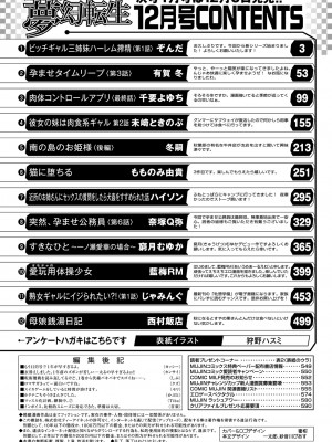 COMIC 夢幻転生 2023年12月号 [DL版]_594