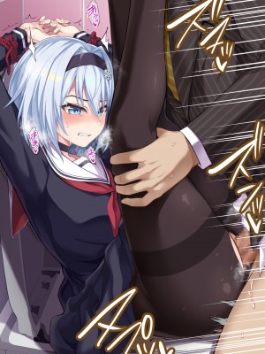 [イジマヤ (伊島ユウ)] 姉弟子とえっちな対局一八六手詰め (りゅうおうのおしごと!)（个人翻译）_167