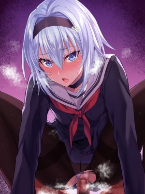[イジマヤ (伊島ユウ)] 姉弟子とえっちな対局一八六手詰め (りゅうおうのおしごと!)（个人翻译）_267