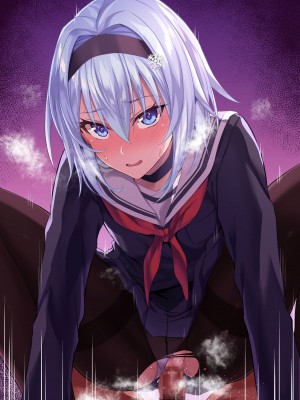 [イジマヤ (伊島ユウ)] 姉弟子とえっちな対局一八六手詰め (りゅうおうのおしごと!)（个人翻译）_268