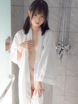 ஐ少女秩序ஐ - 内部私定 激萌萝莉捆绑塞跳蛋 全裸出浴(含V)_095