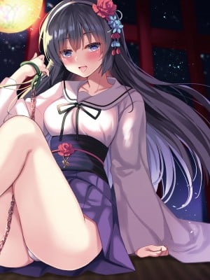 [PigPanPan (伊倉ナギサ)] 12星座ヤンデレ総集編 (DL版)_46