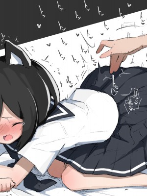 [あめじすとダークネス (エロッチ)] GIRL 後輩彼女総集編 II [甜族星人x我不看本子汉化] [DL版]_29